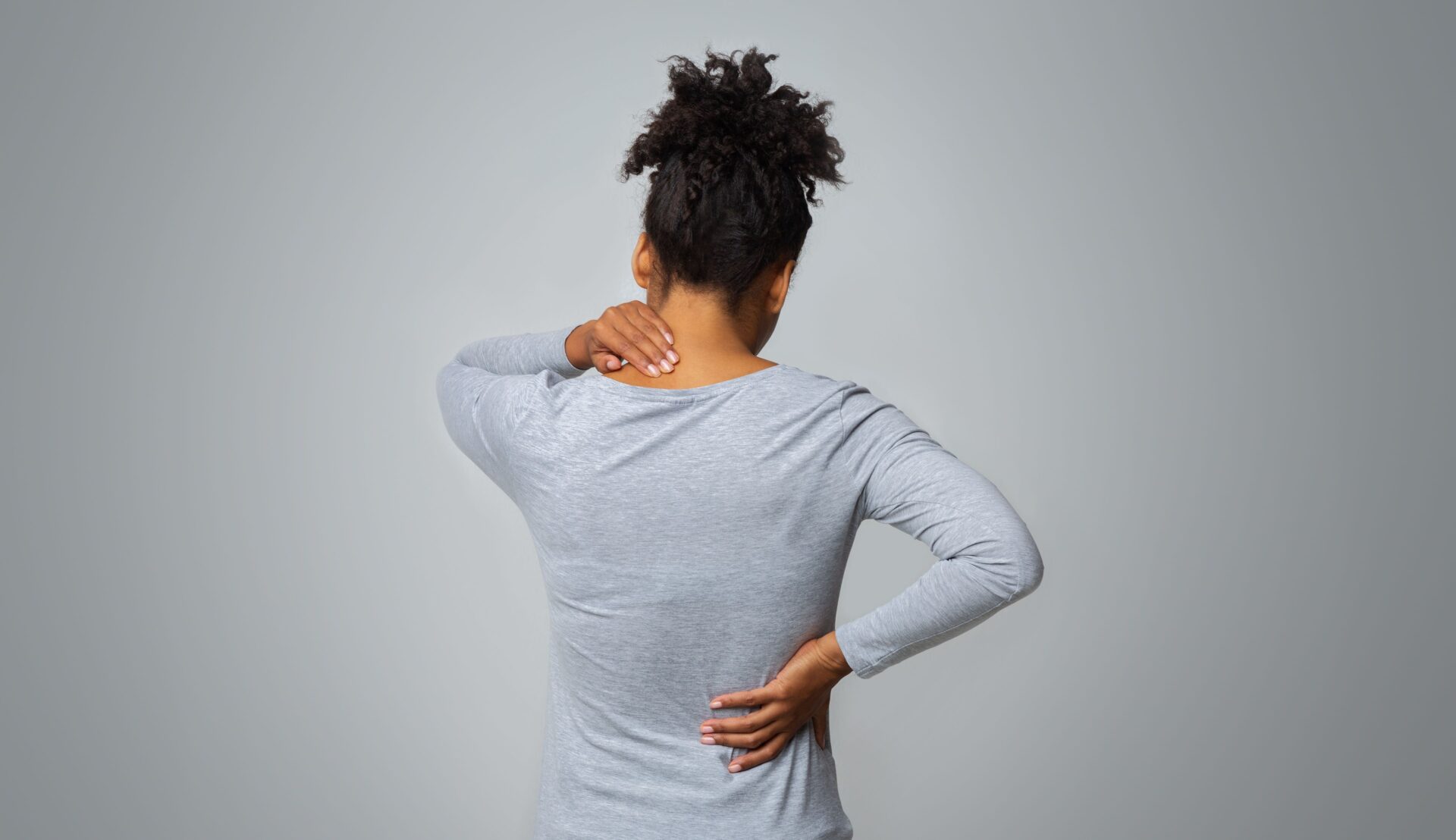 Neck and Back Pain