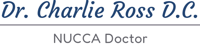 What to Expect After Your First NUCCA Adjustment: Timeline & Results 1 Ross Logo NUCCA Doctor Logo Seattle