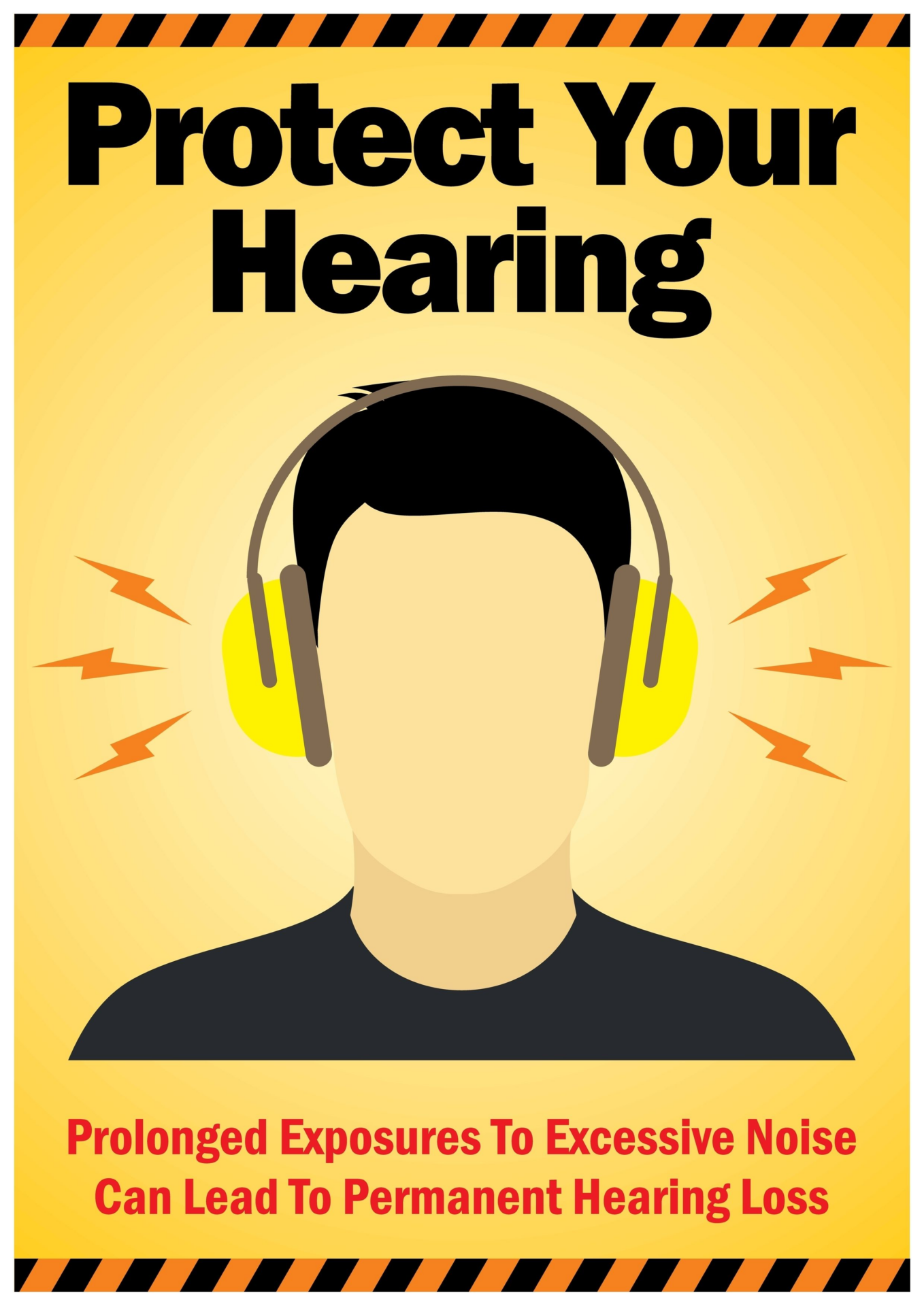 excessive noise exposure tinnitus
