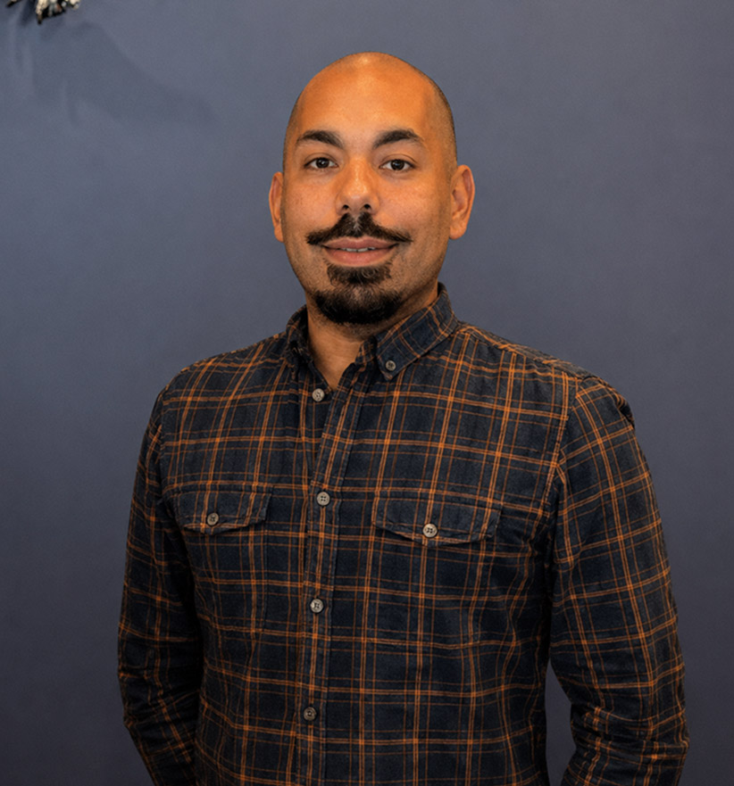 Nik Rivera